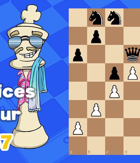 Exercices echecs j67 - club d'échecs en ligne pour enfants Echekids