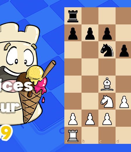 Exercices echecs j69 - club d'échecs en ligne pour enfants Echekids