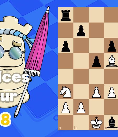 Exercices echecs j88 - club d'échecs en ligne pour enfants Echekids