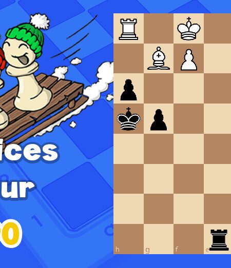 Exercices echecs j90 - club d'échecs en ligne pour enfants Echekids
