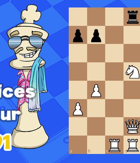 Exercices echecs j91 - club d'échecs en ligne pour enfants Echekids