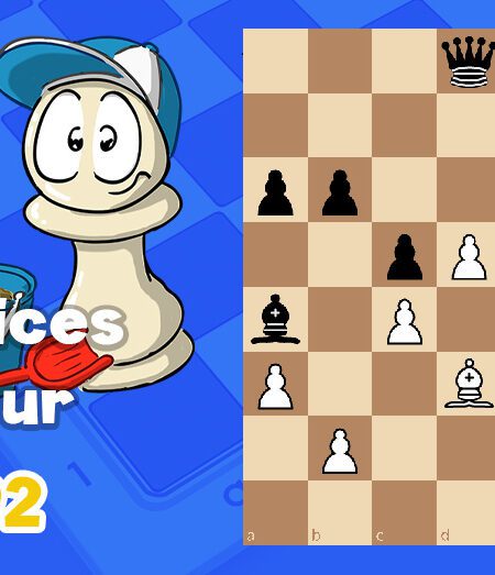 Exercices echecs j92 - club d'échecs en ligne pour enfants Echekids