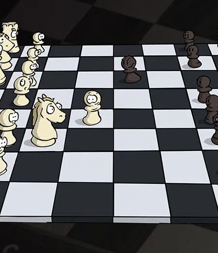 Echiquier echekids échecs - club d'échecs en ligne pour enfants Echekids