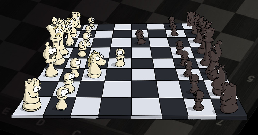 Echiquier echekids échecs - club d'échecs en ligne pour enfants Echekids