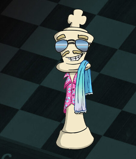 Roi echecs - club d'échecs en ligne pour enfants Echekids