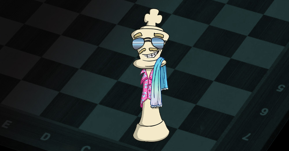 Roi echecs - club d'échecs en ligne pour enfants Echekids