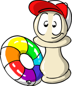 FAQ du club d'échecs en ligne Echekids
